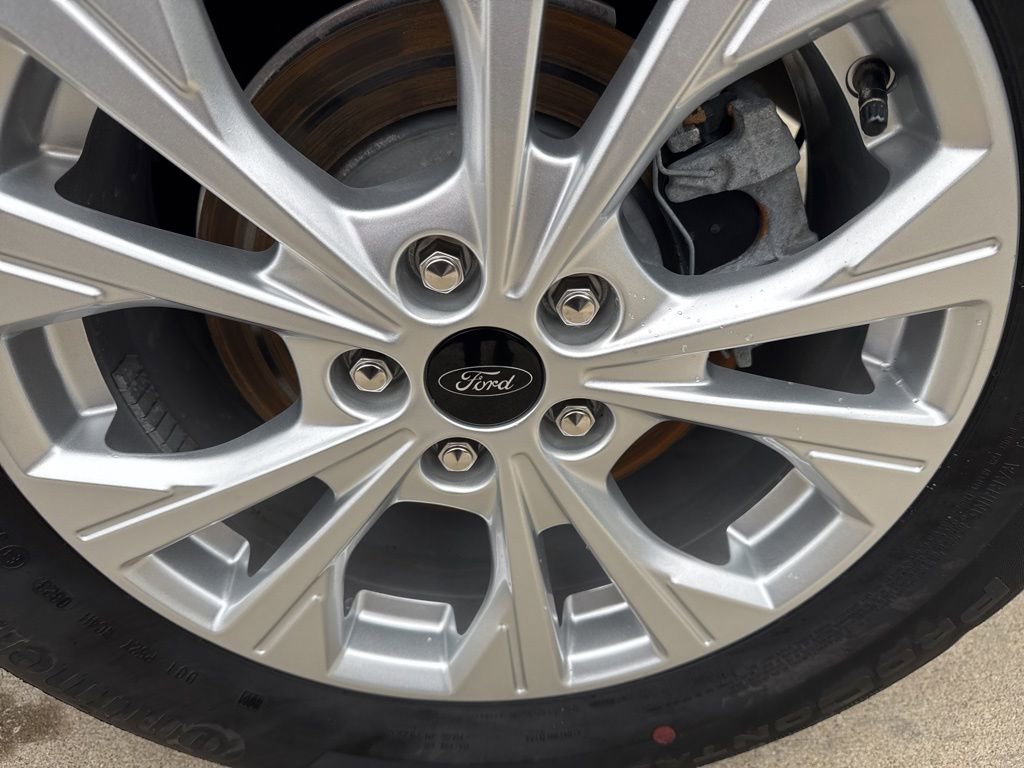 Certified 2023 Ford Escape Active image 50