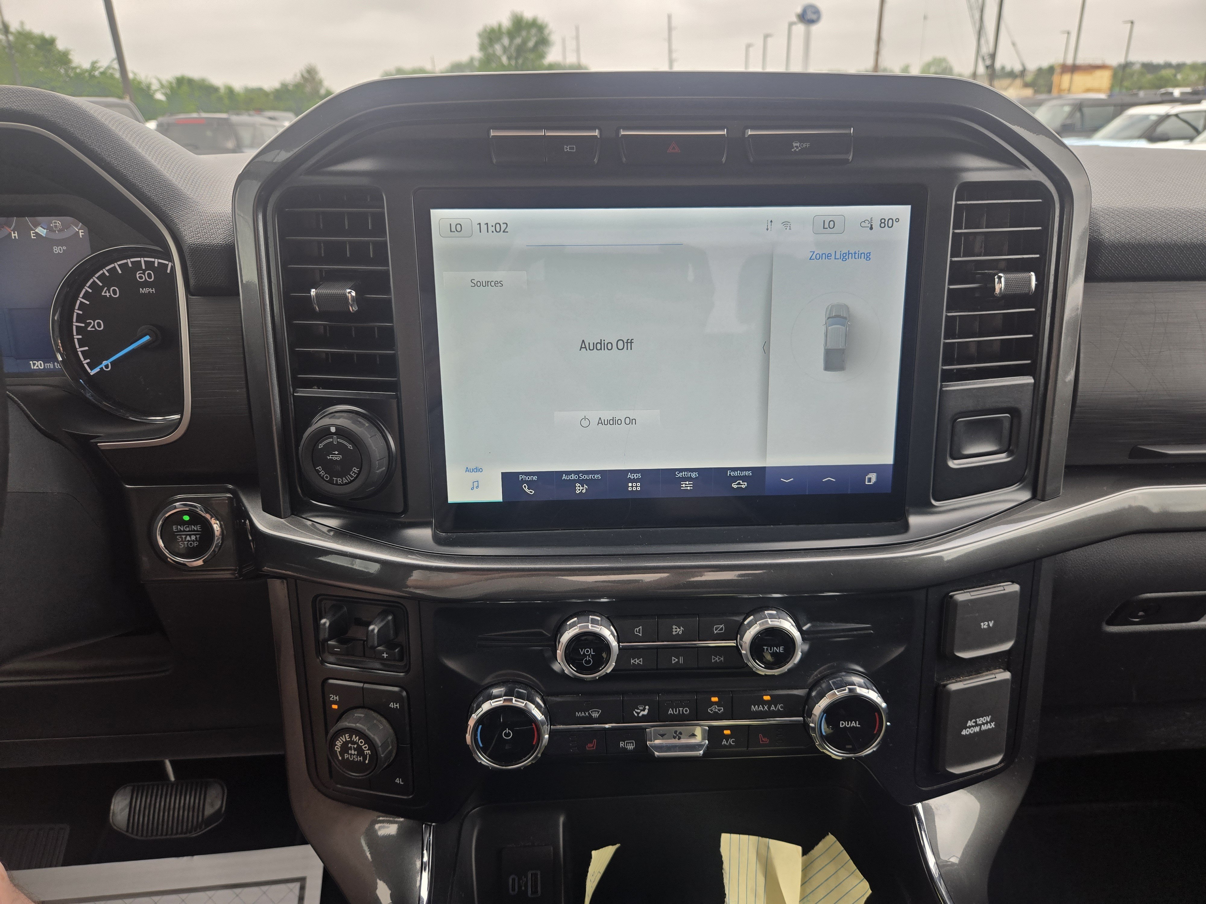Certified 2022 Ford F150 XLT w/ Equipment Group 302A High AWD/4WD image 23