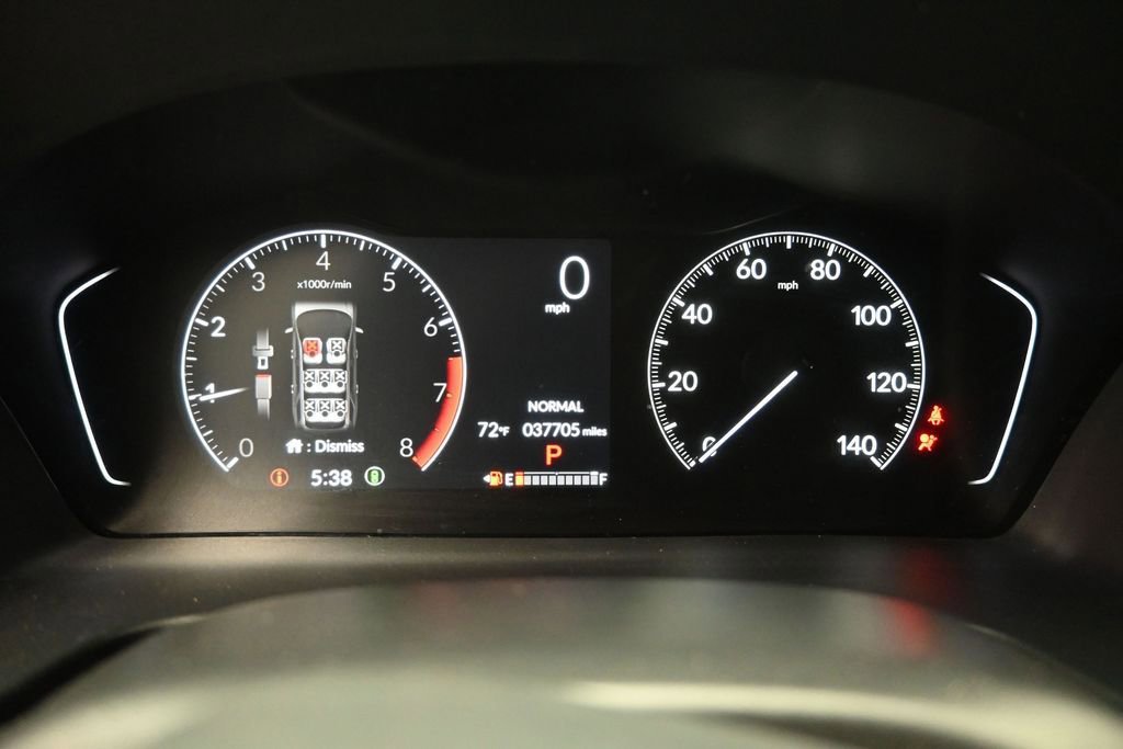 Used 2023 Honda Pilot LX image 18