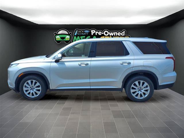 Used 2025 Hyundai Palisade SEL FWD image 3