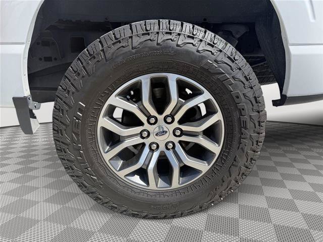 Certified 2022 Ford F150 Lariat AWD/4WD image 31