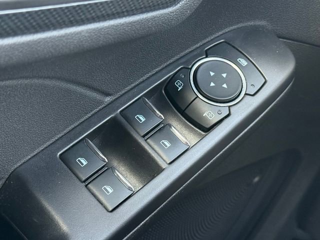 Certified 2024 Ford Escape ST-Line w/ Tech Pack #1 image 23