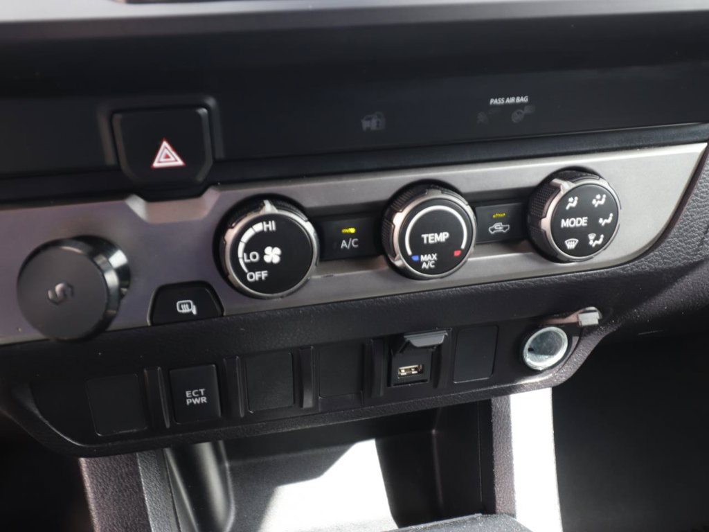 Used 2023 Toyota Tacoma SR RWD image 21