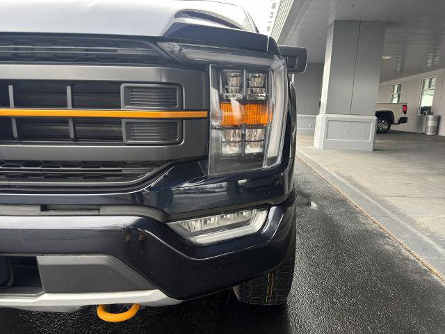Certified 2023 Ford F150 Tremor AWD/4WD image 8