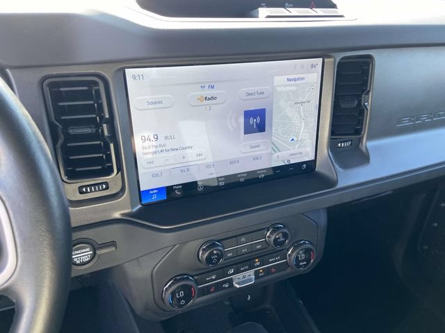 Certified 2025 Ford Bronco Big Bend AWD/4WD image 23