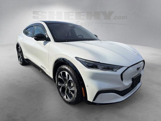 Certified 2023 Ford Mustang Mach-E Premium image 8