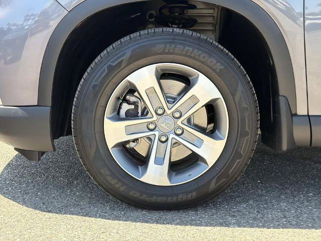 Used 2025 Honda Pilot EX-L image 28