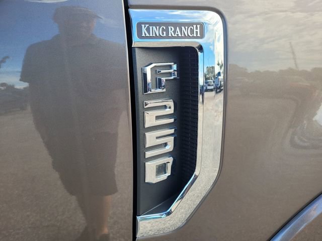 Certified 2022 Ford F250 King Ranch w/ Tremor Off-Road Package image 19