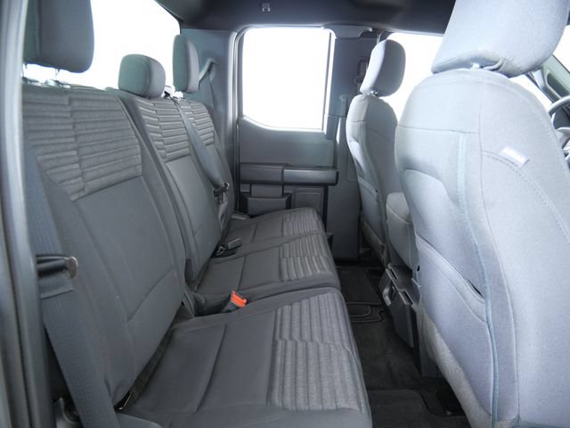 Certified 2023 Ford F150 XL AWD/4WD image 13