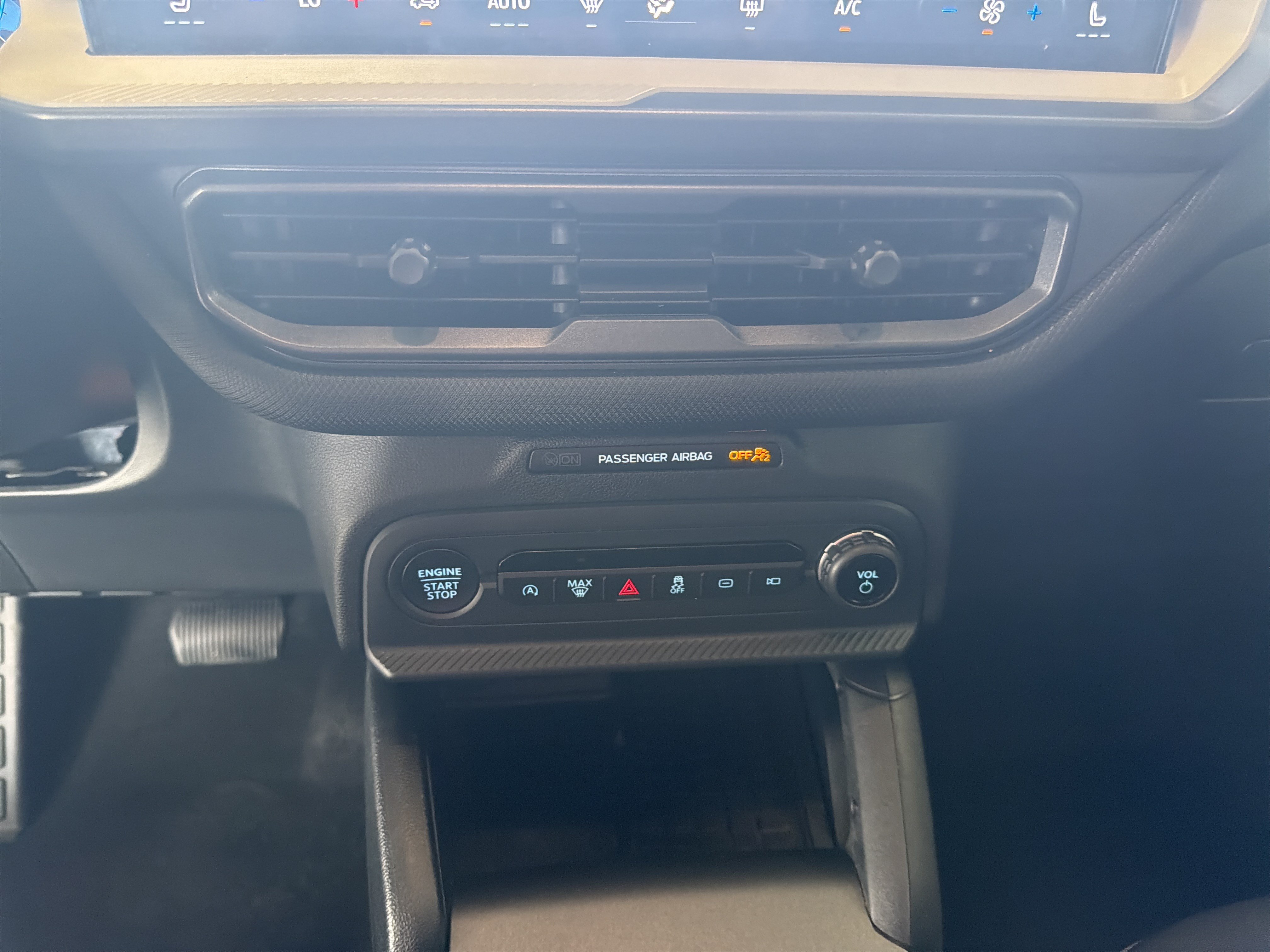 Certified 2025 Ford Bronco Sport Big Bend AWD/4WD image 36