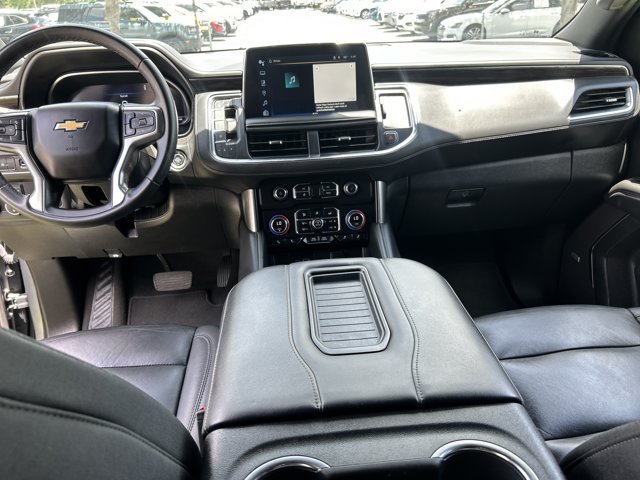 Used 2024 Chevrolet Suburban LT AWD/4WD image 29