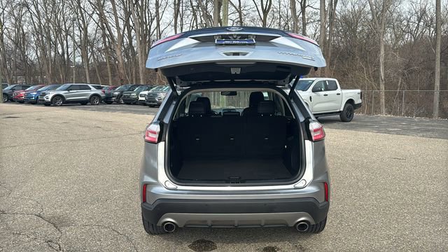 Certified 2020 Ford Edge Titanium image 30