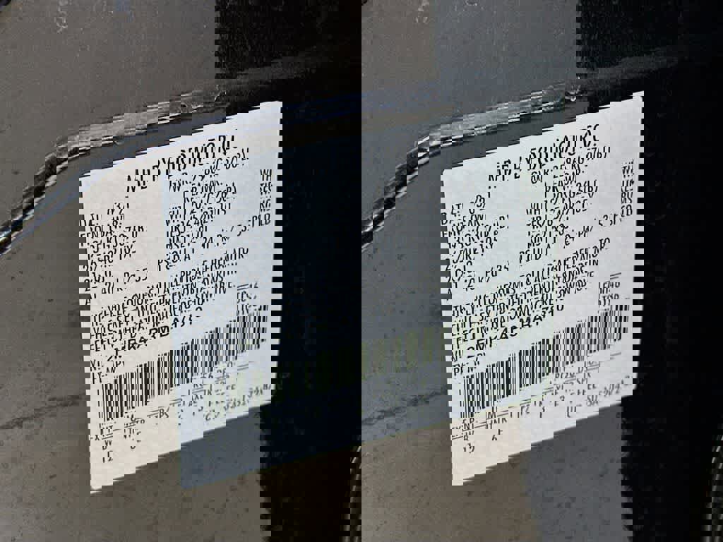 Certified 2021 Ford Edge ST w/ Equipment Group 401A image 22