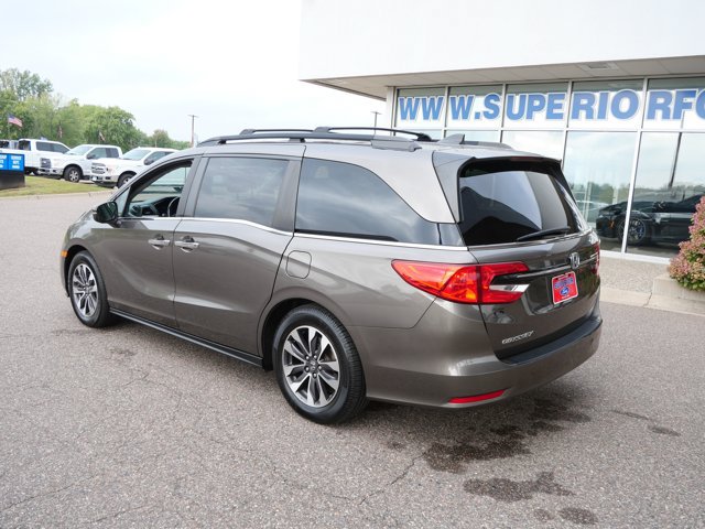 Used 2022 Honda Odyssey EX-L image 7