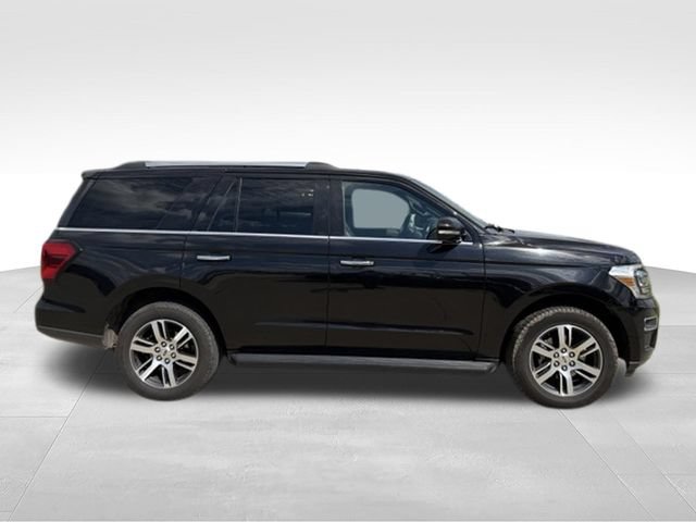 Certified 2024 Ford Expedition Limited AWD/4WD image 10