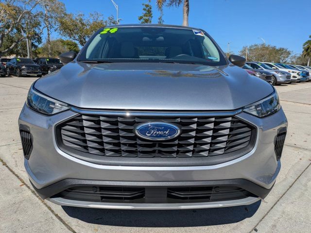 Certified 2024 Ford Escape Active w/ Tech Pack #1 image 8