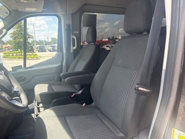 Certified 2018 Ford Transit 350 XLT RWD image 10