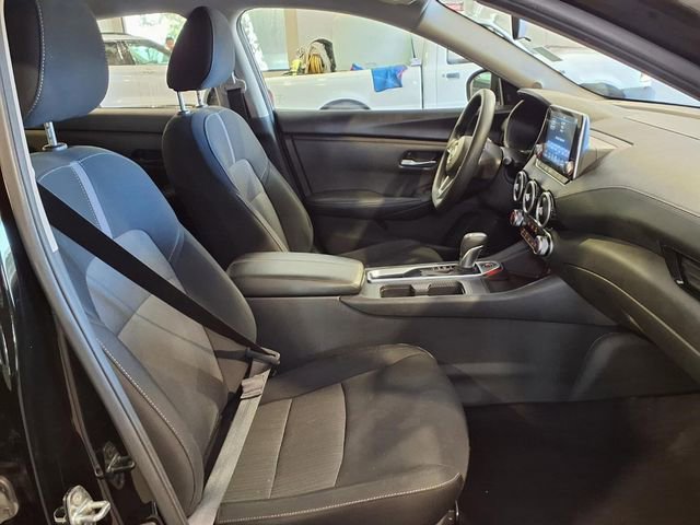 Used 2024 Nissan Sentra SV image 25