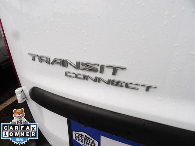 Certified 2023 Ford Transit Connect XL FWD image 16