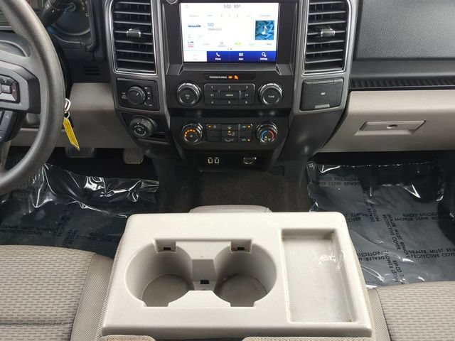Certified 2019 Ford F150 XLT w/ Trailer Tow Package AWD/4WD image 19