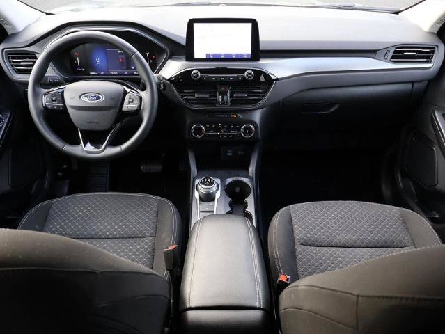 Certified 2023 Ford Escape Active AWD/4WD image 22