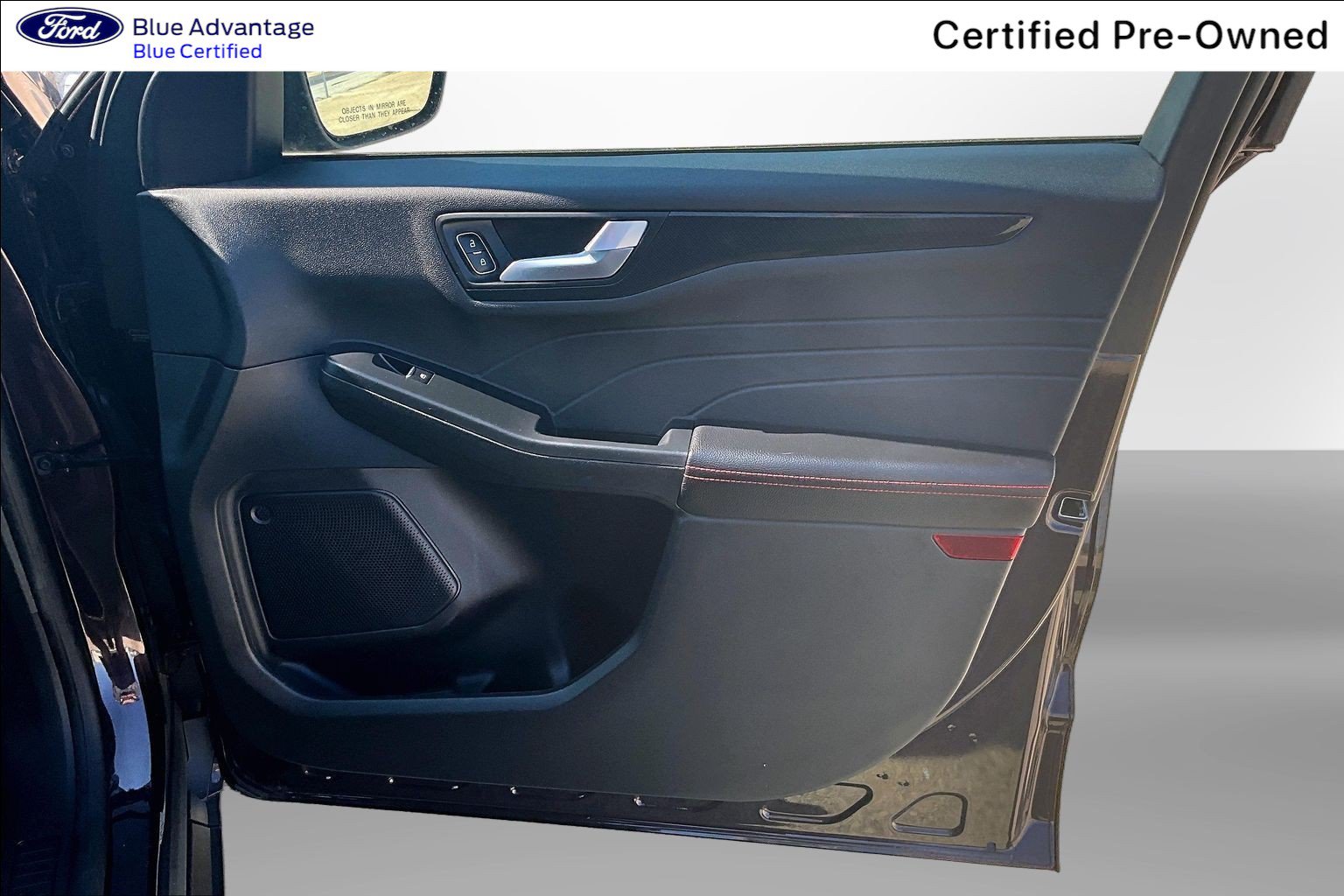 Certified 2023 Ford Escape ST-Line w/ Tech Pack #1 AWD/4WD image 26