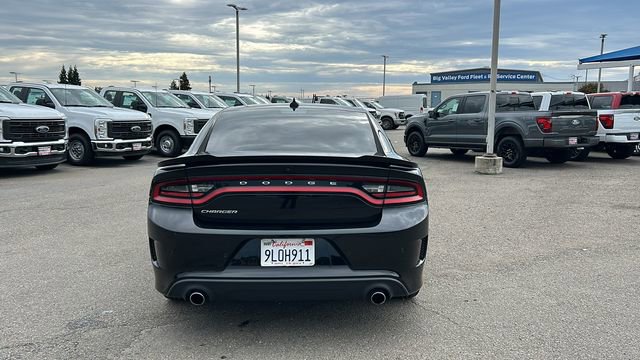Used 2023 Dodge Charger GT RWD image 4