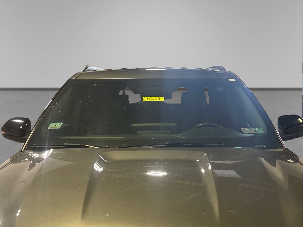 Certified 2025 Ford Explorer ST-Line w/ ST-Line Street Pack AWD/4WD image 15