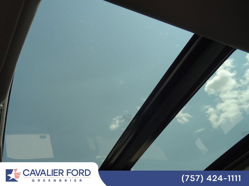 Certified 2019 Ford F250 Lariat w/ Lariat Ultimate Package AWD/4WD image 6