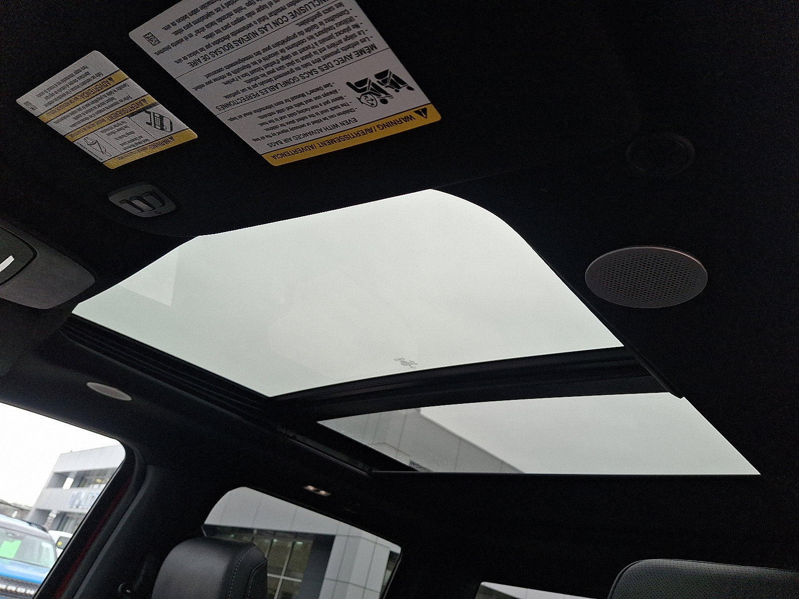 Certified 2023 Ford F150 Lariat w/ Equipment Group 502A High image 14