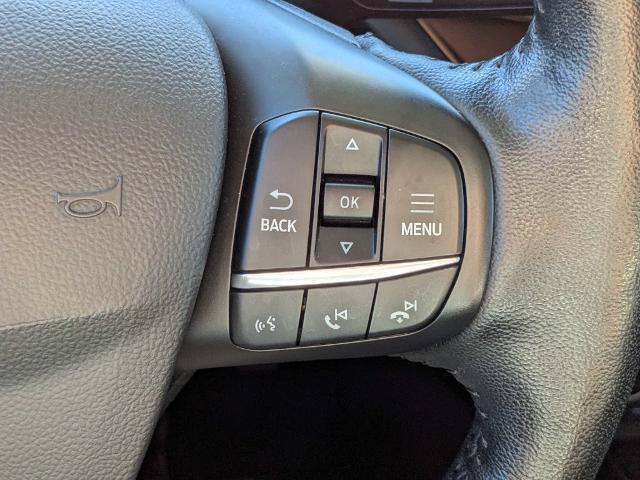 Certified 2022 Ford Bronco Sport Outer Banks w/ Tech Package AWD/4WD image 29