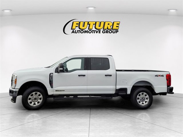 Certified 2024 Ford F250 XLT image 2