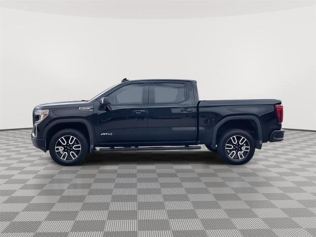 Used 2020 GMC Sierra 1500 AT4 w/ AT4 Premium Package image 2