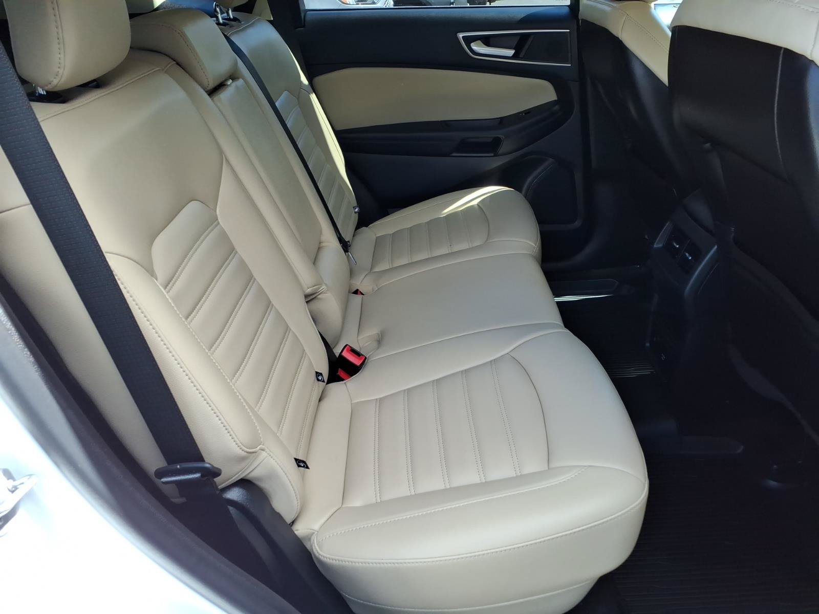 Certified 2023 Ford Edge SEL w/ Convenience Package AWD/4WD image 23