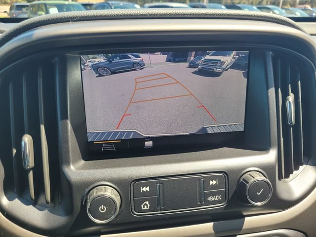 Used 2021 Chevrolet Colorado Z71 AWD/4WD image 20