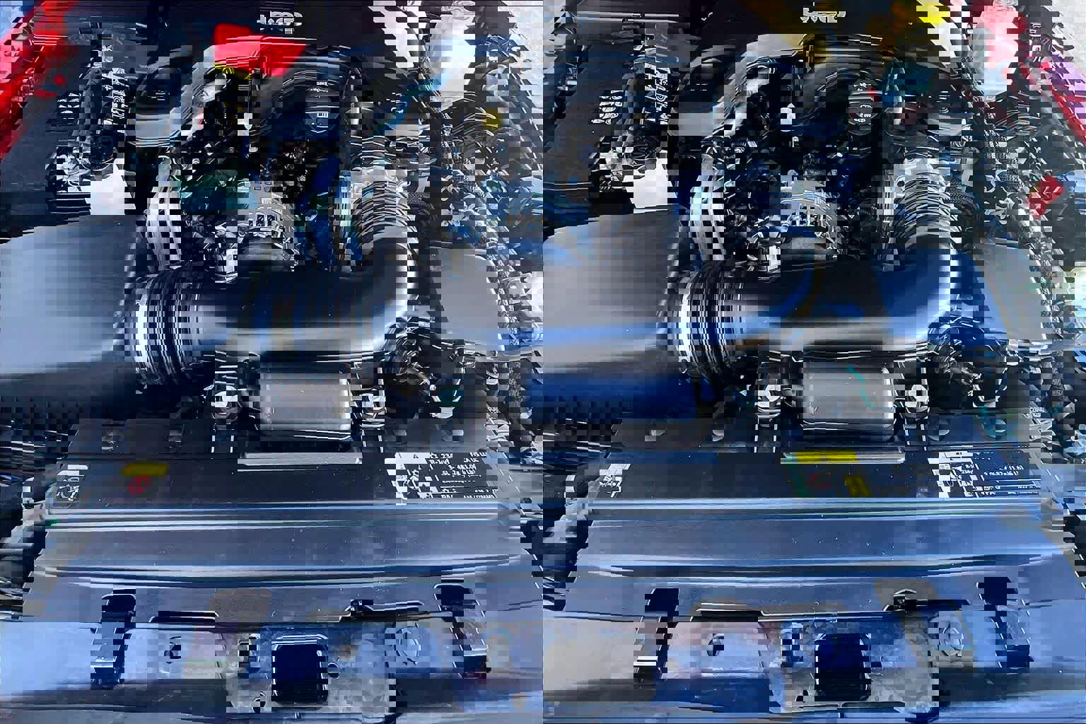 Used 2020 Jeep Gladiator Overland image 36