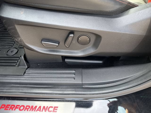 Certified 2024 Ford Ranger Raptor AWD/4WD image 12
