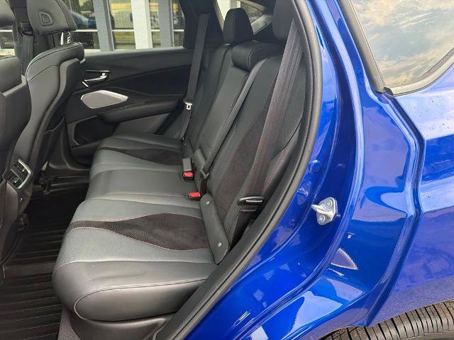 Used 2023 Acura RDX A-Spec AWD/4WD image 14