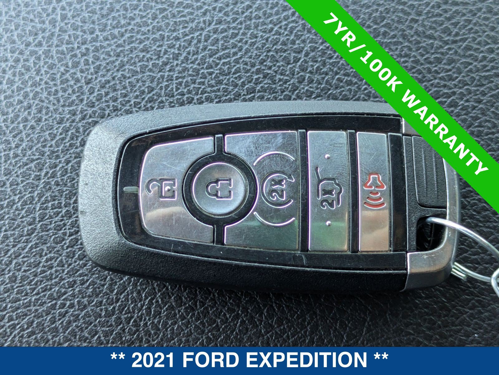 Certified 2021 Ford Expedition Limited AWD/4WD image 75