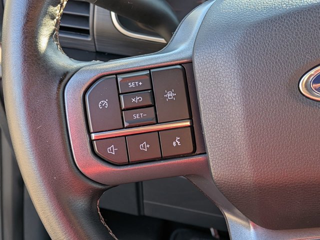 Certified 2023 Ford F150 XLT w/ Equipment Group 302A High image 18