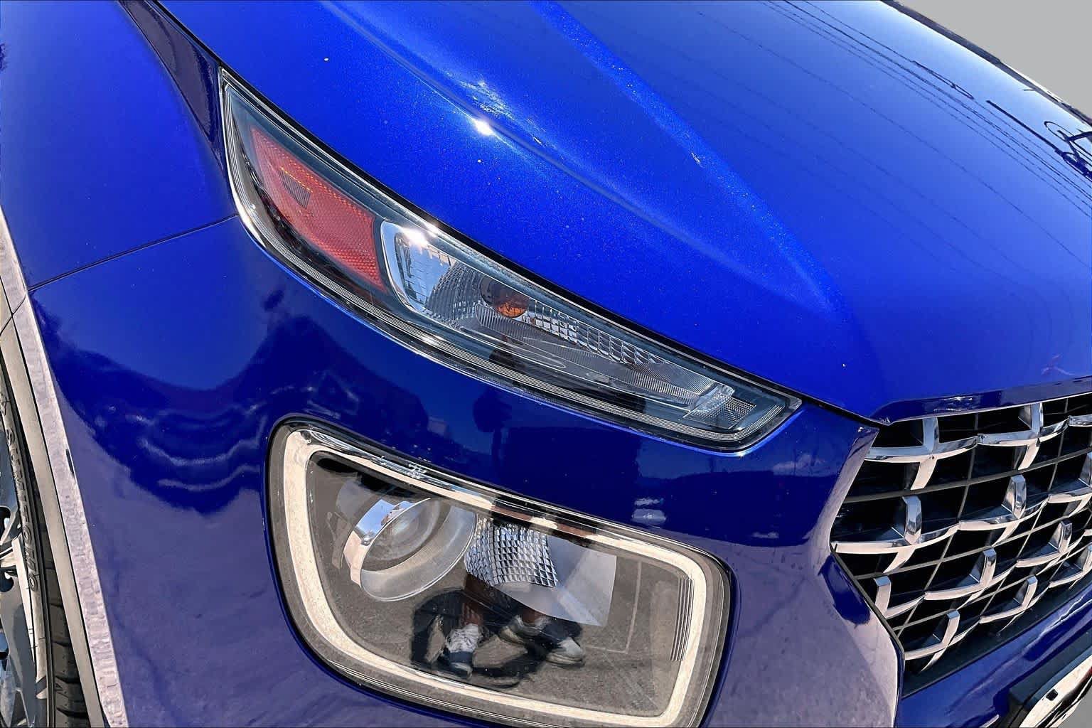 Used 2024 Hyundai Venue SEL FWD image 27