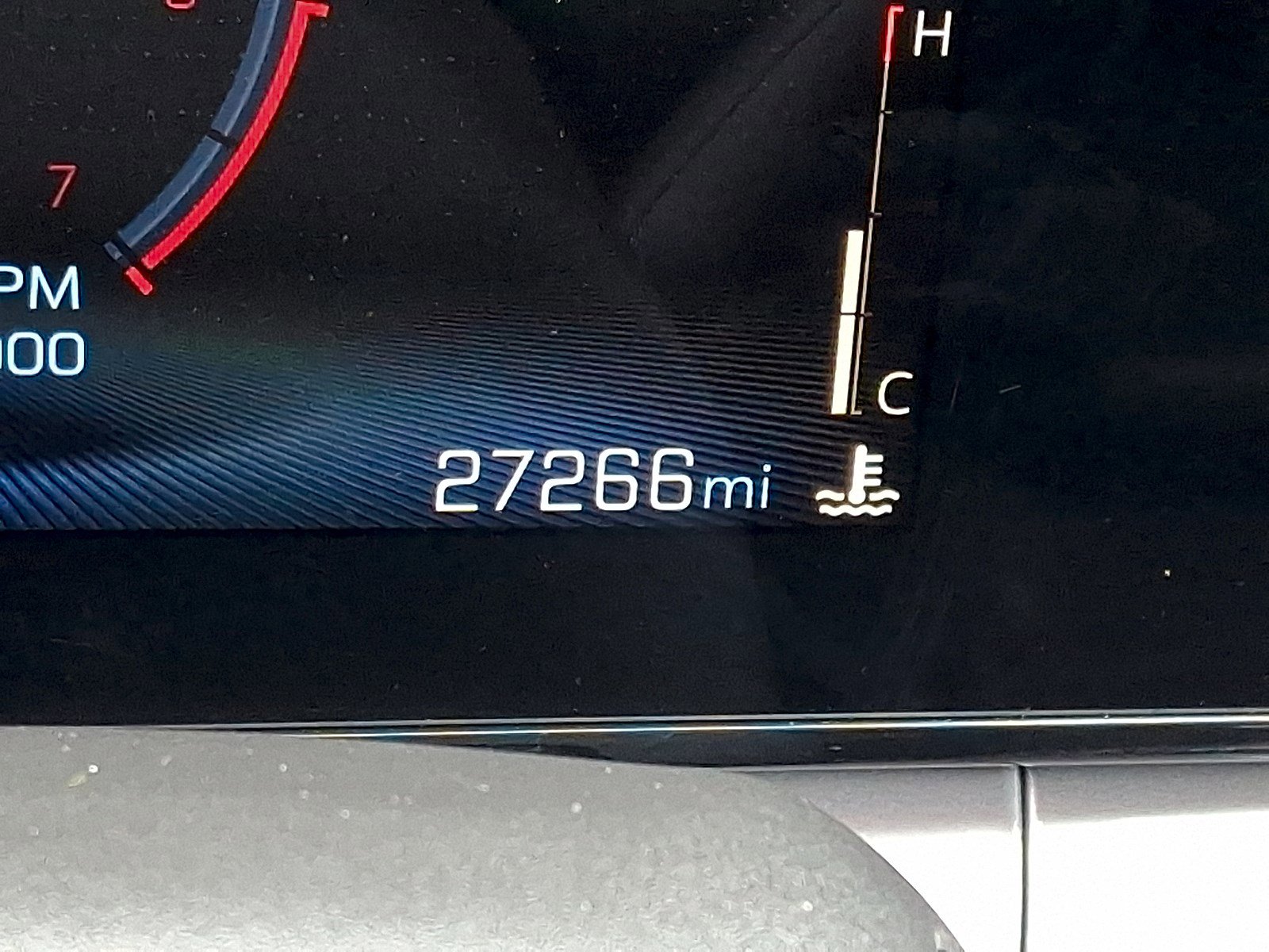 Used 2025 Chevrolet Trax LT image 17