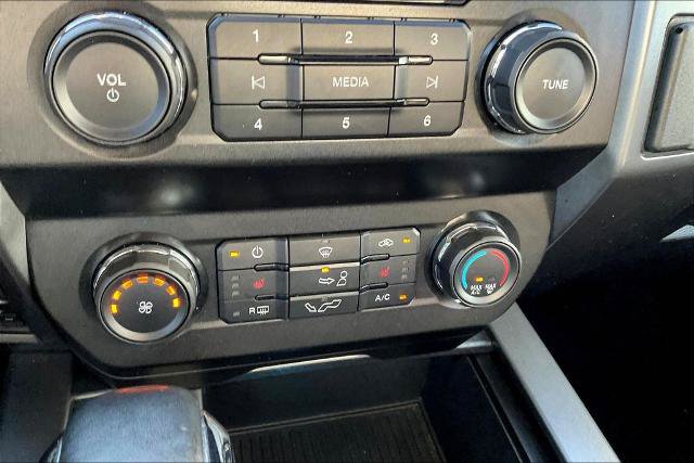 Certified 2019 Ford F150 XLT w/ Equipment Group 302A Luxury AWD/4WD image 16