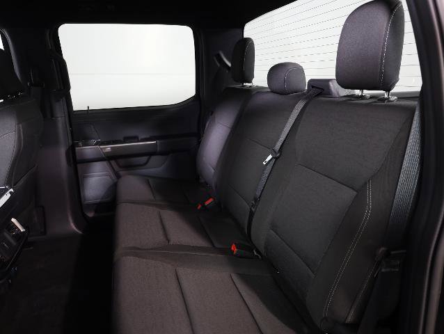 Certified 2023 Ford F150 XLT w/ Equipment Group 302A High image 11