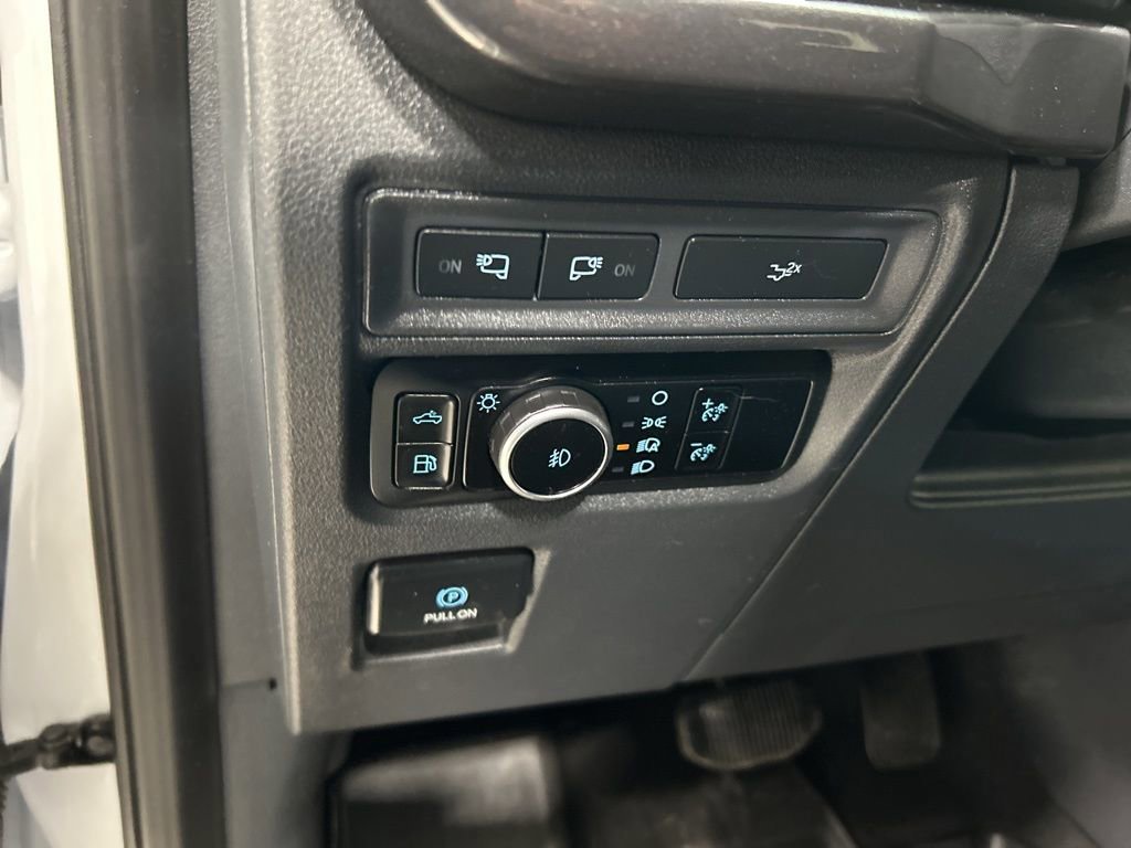 Certified 2023 Ford F150 XLT w/ Equipment Group 302A High image 13