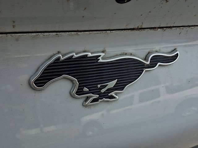 Certified 2022 Ford Mustang Mach-E Select AWD/4WD image 29