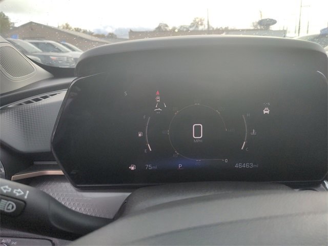 Used 2024 Chevrolet Trax ACTIV w/ Driver Confidence Package image 26