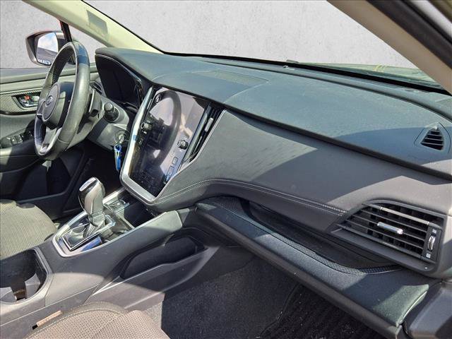 Used 2021 Subaru Outback Premium AWD/4WD image 13