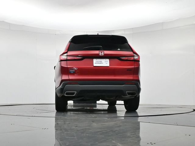 Used 2025 Honda CR-V Sport image 39