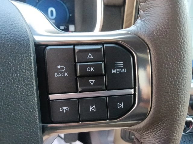 Certified 2026 Ford F150 King Ranch w/ Equipment Group 601A High AWD/4WD image 19
